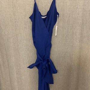 Reformation Court Dress